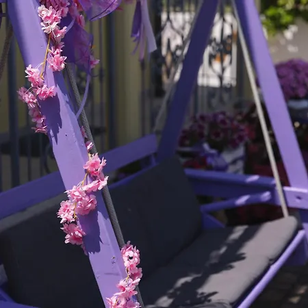 Penzion Giglio Del Conero