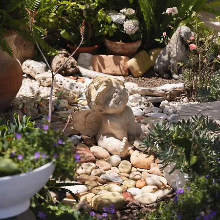 Giglio Del Conero Penzion Numana