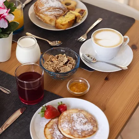 Giglio Del Conero 4*