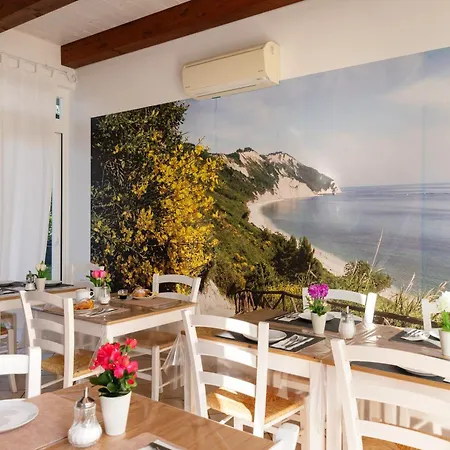 Penzion Giglio Del Conero