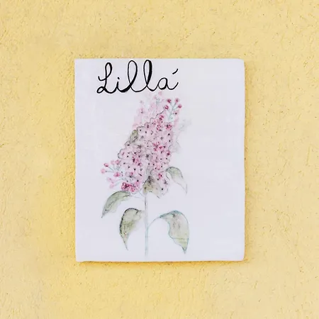 Giglio Del Conero 4*