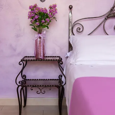 Penzion Giglio Del Conero 4*