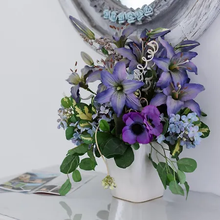 Giglio Del Conero Penzion