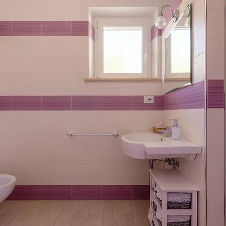 Penzion Giglio Del Conero Numana