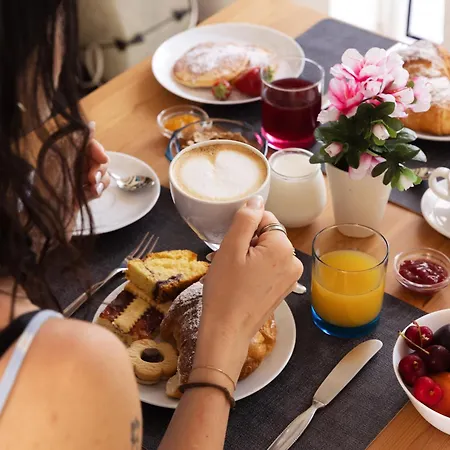 Penzion Giglio Del Conero