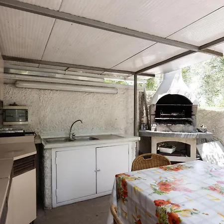 Giglio Del Conero Numana