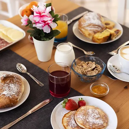 Giglio Del Conero 4* Numana