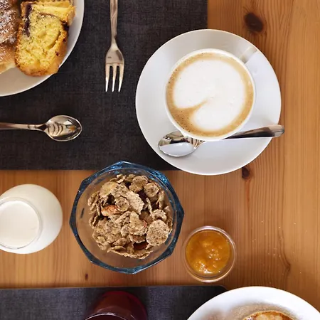 Giglio Del Conero Гостевой дом