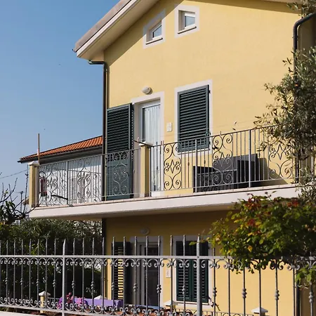 Гостевой дом Giglio Del Conero