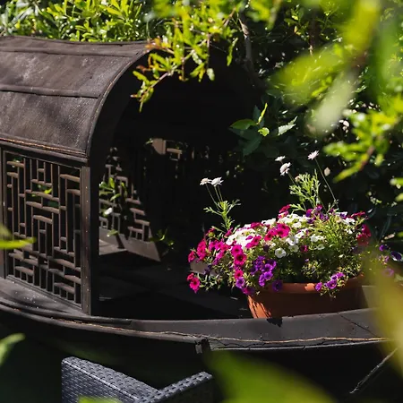 Gasthof Giglio Del Conero Numana