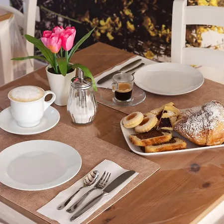 Giglio Del Conero Gasthof 4*