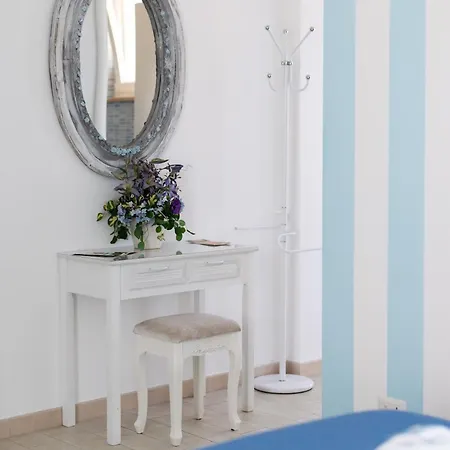 Гостевой дом Giglio Del Conero 4*