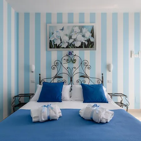 Giglio Del Conero Гостевой дом Нумана