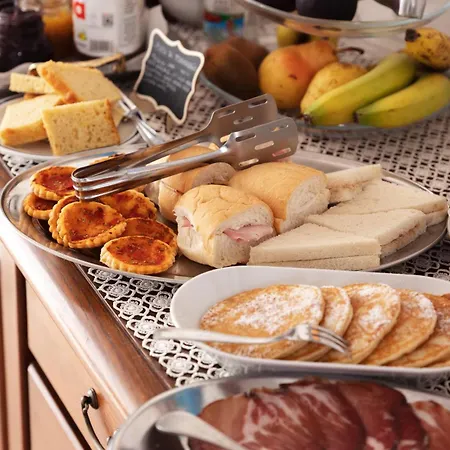 Giglio Del Conero 4*