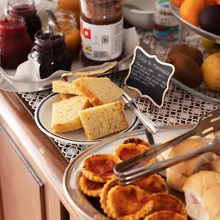 Giglio Del Conero Numana