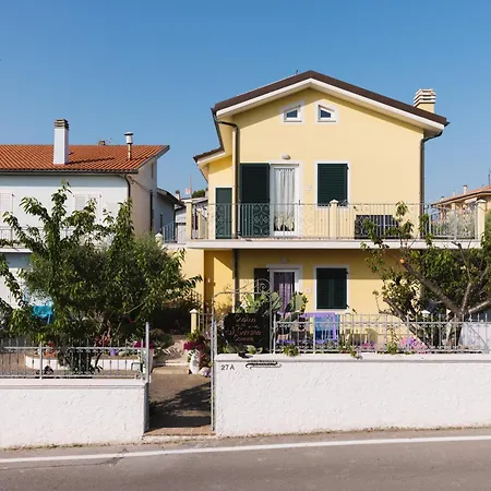 Giglio Del Conero Gasthof