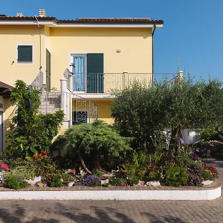 Gasthof Giglio Del Conero