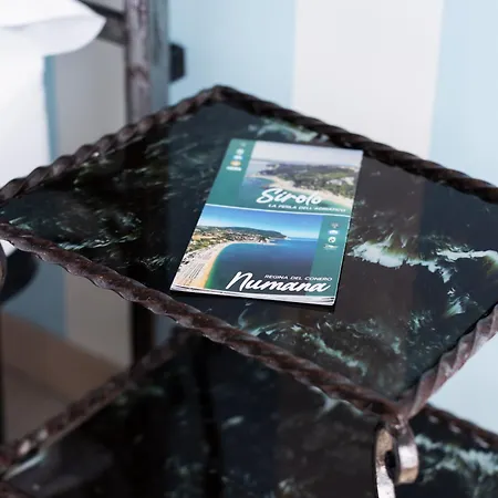 Гостевой дом Giglio Del Conero Нумана