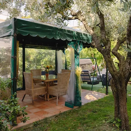 Giglio Del Conero 4*