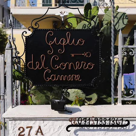 Giglio Del Conero