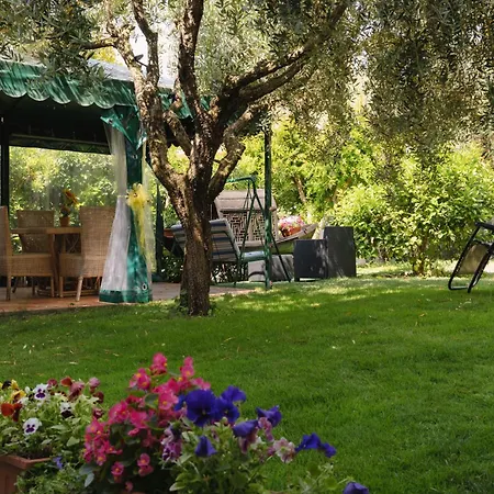 Giglio Del Conero Гостевой дом