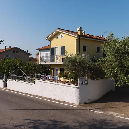 Gasthof Giglio Del Conero