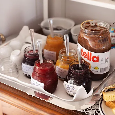 Гостевой дом Giglio Del Conero 4*