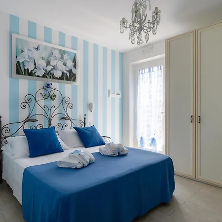 Gasthof Giglio Del Conero Numana