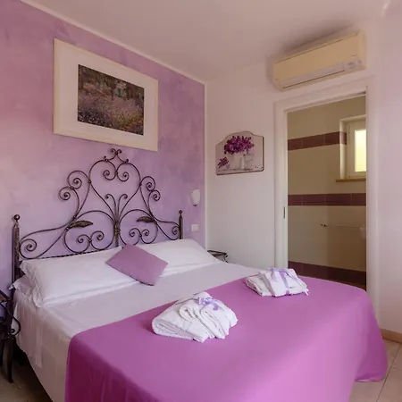 Giglio Del Conero Нумана