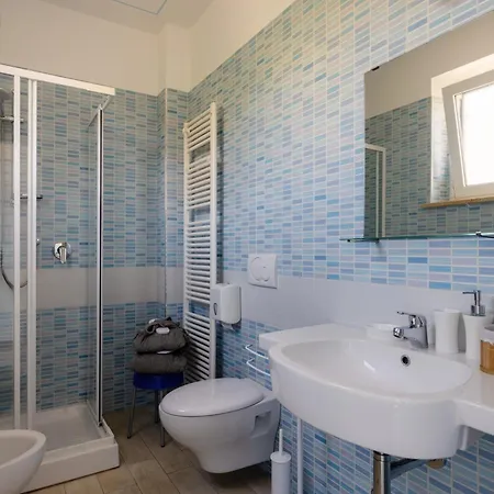 Giglio Del Conero Gasthof