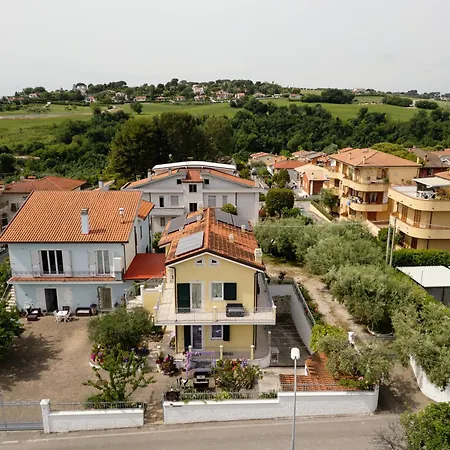 Gasthof Giglio Del Conero