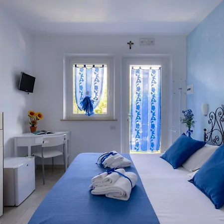 Giglio Del Conero Gasthof 4*