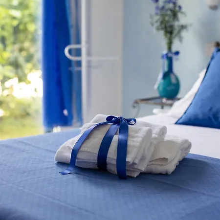 Giglio Del Conero 4* Numana