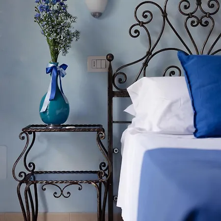 Giglio Del Conero Гостевой дом 4*