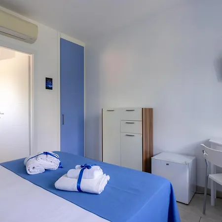 Gasthof Giglio Del Conero 4*