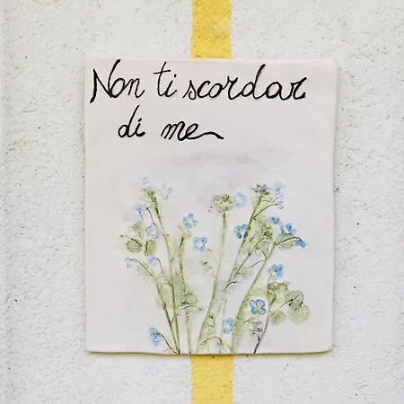 Giglio Del Conero Гостевой дом