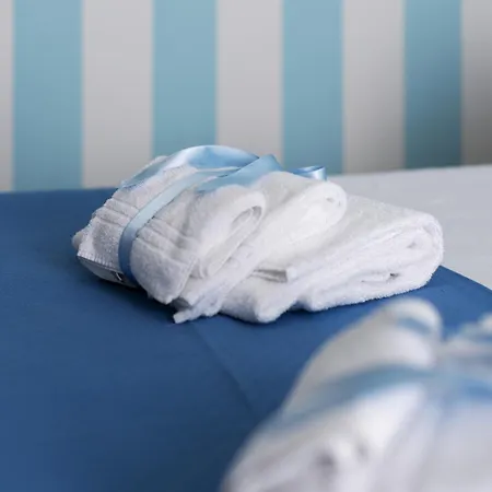 Gasthof Giglio Del Conero Numana