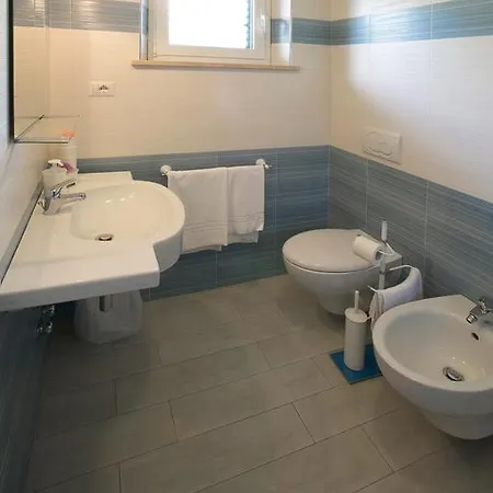 Guest house Giglio Del Conero *