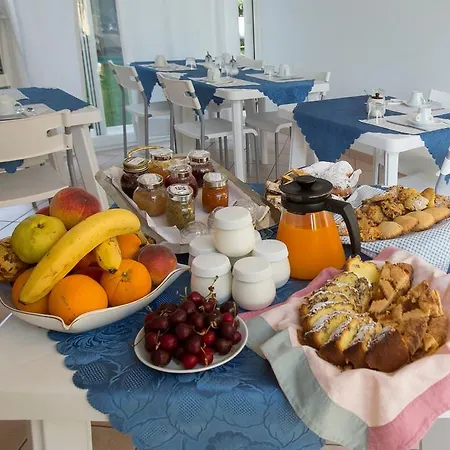 Giglio Del Conero Guest house *