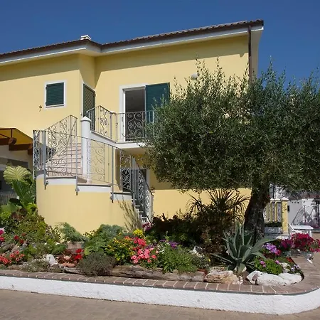 Guest house Giglio Del Conero Numana