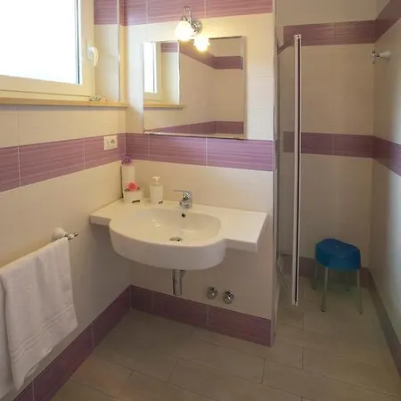 Giglio Del Conero Guest house Numana