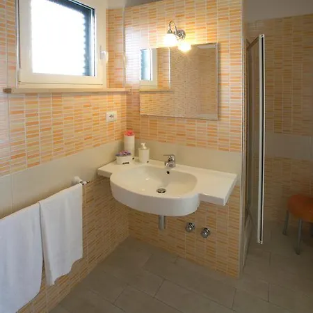 Gasthof Giglio Del Conero Numana