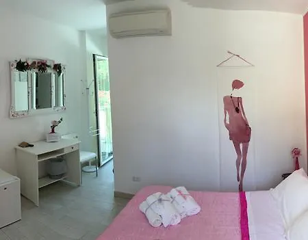 Guest house Giglio Del Conero Numana