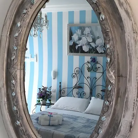 Giglio Del Conero Гостевой дом 4*