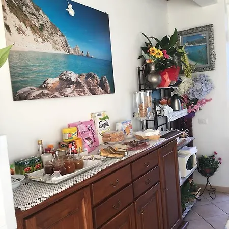 Giglio Del Conero Guest house Numana