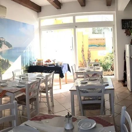 Guest house Giglio Del Conero Numana