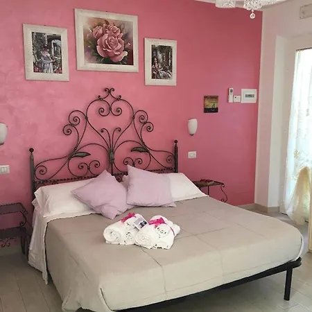 Giglio Del Conero Gasthof Numana