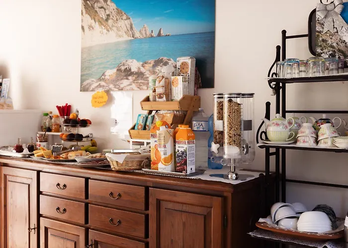 Penzion Giglio Del Conero Numana